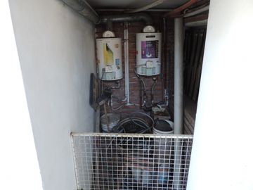 PH de 3 Amb. PB UF 3 en Barrio el Tala