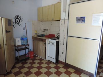 PH de 3 Amb. PB UF 3 en Barrio el Tala
