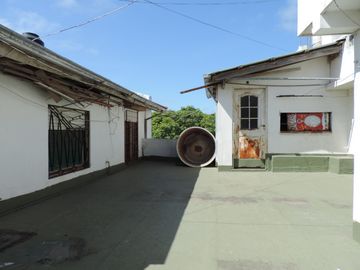 PH de 4 Amb PB UF1 en Barrio el Tala