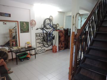 PH de 4 Amb PB UF1 en Barrio el Tala