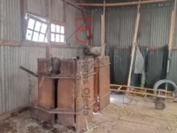 Campo en venta