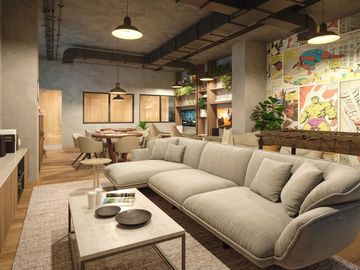 VENTA DE DEPARTAMENTO EN CANCÚN