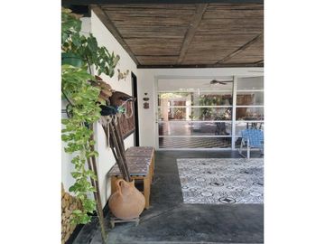 Venta casa sector prado patrimonio nivel 2 barranquilla