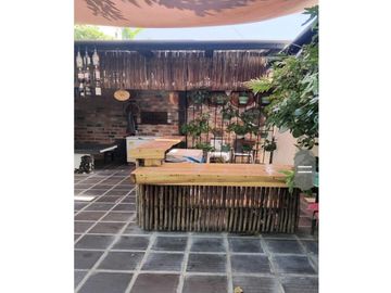 Venta casa sector prado patrimonio nivel 2 barranquilla