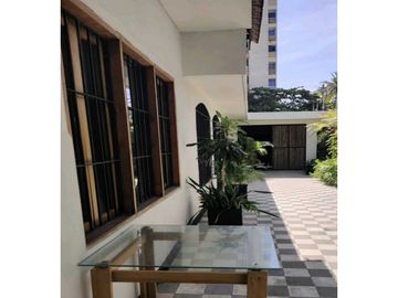 Venta casa sector prado patrimonio nivel 2 barranquilla