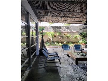 Venta casa sector prado patrimonio nivel 2 barranquilla