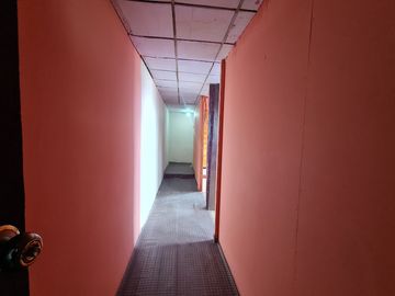 Venta Casa Independiente de 71 m² en Terreno de 291 m², San Fernando Sur de Quito
