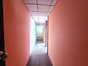 Venta Casa Independiente de 71 m² en Terreno de 291 m², San Fernando Sur de Quito
