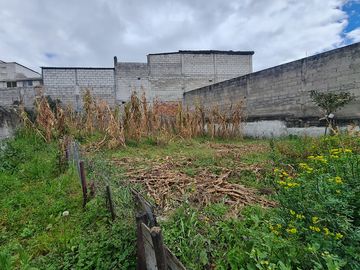 Venta Casa Independiente de 71 m² en Terreno de 291 m², San Fernando Sur de Quito