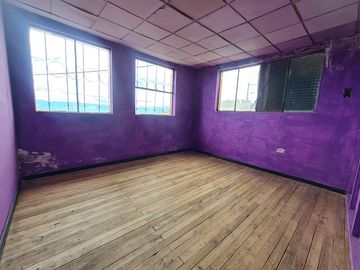 Venta Casa Independiente de 71 m² en Terreno de 291 m², San Fernando Sur de Quito