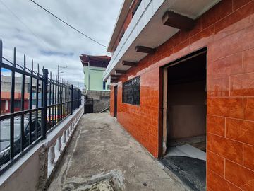 Venta Casa Independiente de 71 m² en Terreno de 291 m², San Fernando Sur de Quito