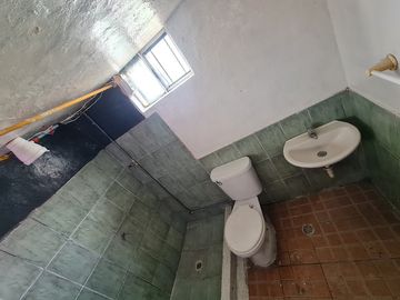 Venta Casa Independiente de 71 m² en Terreno de 291 m², San Fernando Sur de Quito