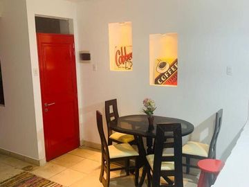 VENTA DE CASA DE PLAYA MULTIFAMILIAR EN LA PLANICIE, PUNTA HERMOSA