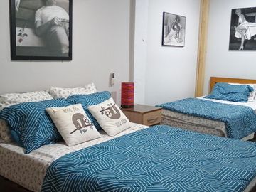 VENTA DE CASA DE PLAYA MULTIFAMILIAR EN LA PLANICIE, PUNTA HERMOSA