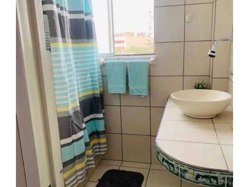 VENTA DE CASA DE PLAYA MULTIFAMILIAR EN LA PLANICIE, PUNTA HERMOSA