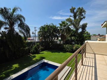 Casa en Renta y Venta en Real Las Quintas