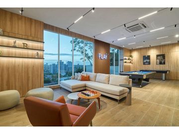 HATO PINTADO / BONAVISTA / 131 M2 / 3 HABITACION / 2 PARKING / BALCON