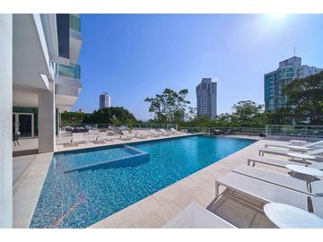 HATO PINTADO / BONAVISTA / 131 M2 / 3 HABITACION / 2 PARKING / BALCON
