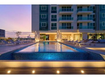HATO PINTADO / BONAVISTA / 131 M2 / 3 HABITACION / 2 PARKING / BALCON
