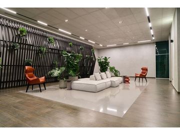 HATO PINTADO / BONAVISTA / 131 M2 / 3 HABITACION / 2 PARKING / BALCON