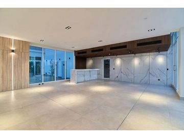 HATO PINTADO / BONAVISTA / 131 M2 / 3 HABITACION / 2 PARKING / BALCON