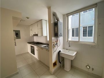 TOCUMEN / TORRES DE CANTABRIA / 80.25M / 3 HABITACION / PISCINA