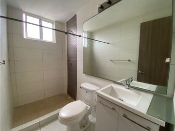 TOCUMEN / TORRES DE CANTABRIA / 80.25M / 3 HABITACION / PISCINA