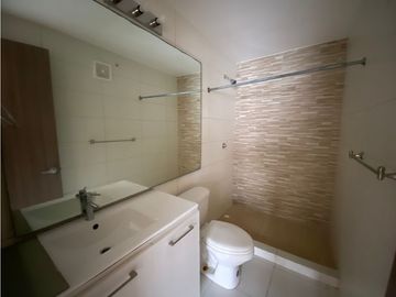 TOCUMEN / TORRES DE CANTABRIA / 80.25M / 3 HABITACION / PISCINA