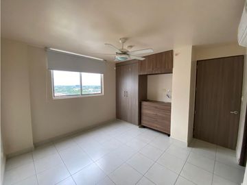 TOCUMEN / TORRES DE CANTABRIA / 80.25M / 3 HABITACION / PISCINA