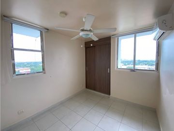 TOCUMEN / TORRES DE CANTABRIA / 80.25M / 3 HABITACION / PISCINA