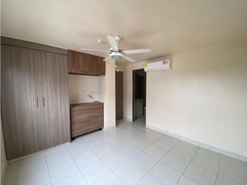 TOCUMEN / TORRES DE CANTABRIA / 80.25M / 3 HABITACION / PISCINA