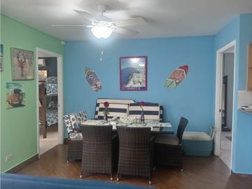 VENTA DE APARTAMENTO EN PLAYA BLANCA PH VILLA AZUL