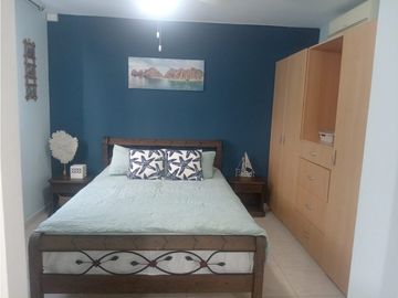VENTA DE APARTAMENTO EN PLAYA BLANCA PH VILLA AZUL