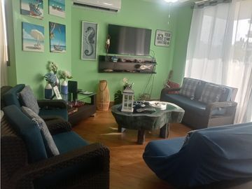 VENTA DE APARTAMENTO EN PLAYA BLANCA PH VILLA AZUL