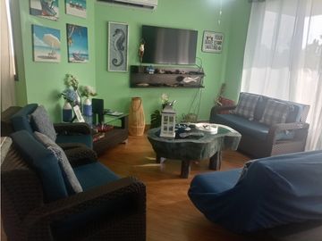 VENTA DE APARTAMENTO EN PLAYA BLANCA PH VILLA AZUL