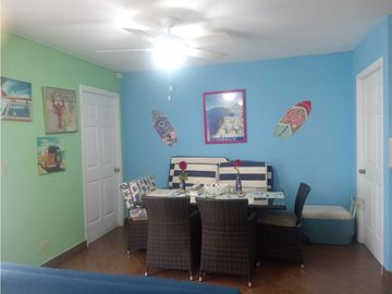 VENTA DE APARTAMENTO EN PLAYA BLANCA PH VILLA AZUL