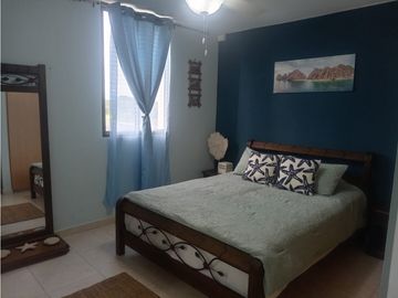 VENTA DE APARTAMENTO EN PLAYA BLANCA PH VILLA AZUL