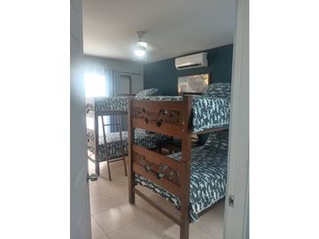 VENTA DE APARTAMENTO EN PLAYA BLANCA PH VILLA AZUL