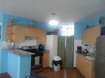 VENTA DE APARTAMENTO EN PLAYA BLANCA PH VILLA AZUL