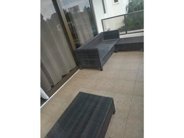 VENTA DE APARTAMENTO EN PLAYA BLANCA PH VILLA AZUL