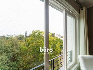 ESPECTACULAR PENTHOUSE TIPO CASITA EN VENTA SAN ISIDRO VISTA PARQUE PECANAS