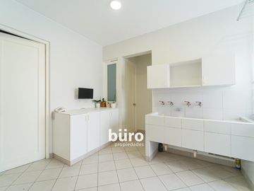 ESPECTACULAR PENTHOUSE TIPO CASITA EN VENTA SAN ISIDRO VISTA PARQUE PECANAS