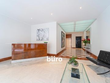 ESPECTACULAR PENTHOUSE TIPO CASITA EN VENTA SAN ISIDRO VISTA PARQUE PECANAS