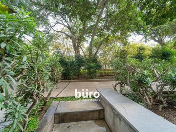 ESPECTACULAR PENTHOUSE TIPO CASITA EN VENTA SAN ISIDRO VISTA PARQUE PECANAS