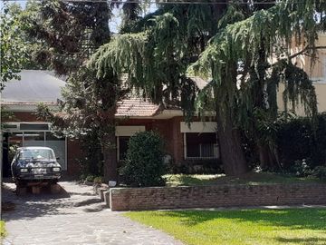 CASA VENTA LOMAS DE SAN ISIDRO