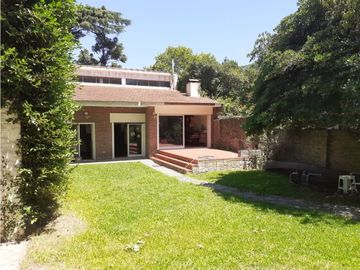 CASA VENTA LOMAS DE SAN ISIDRO