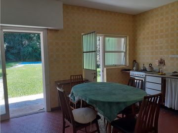 CASA VENTA LOMAS DE SAN ISIDRO