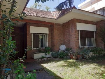 CASA VENTA LOMAS DE SAN ISIDRO