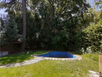CASA VENTA LOMAS DE SAN ISIDRO