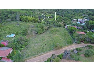LOTE EN VENTA, MEDIO DAPA, YUMBO, VALLE DEL CAUCA
